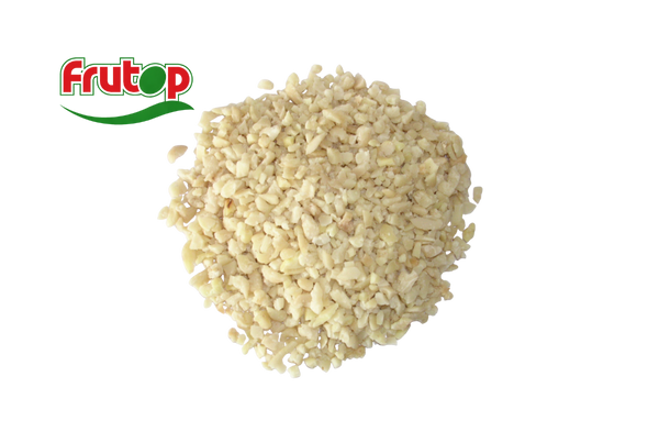 660789 AMENDOA GRANULADA C PELE FRUTOP 1KG