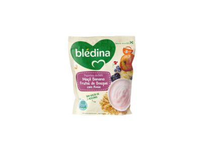 Farinha L. Ma Ba Fr.B Aveia 200G Bledina