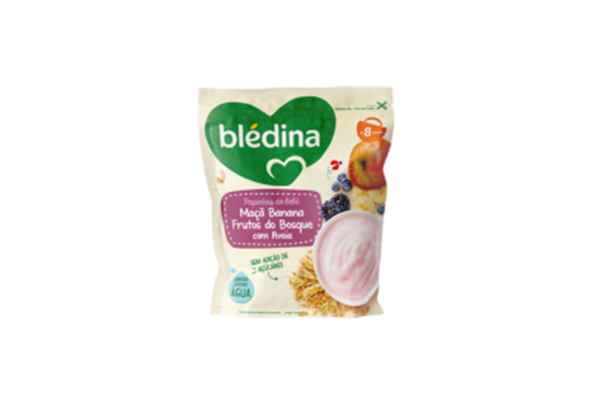 Farinha L. Ma Ba Fr.B Aveia 200G Bledina
