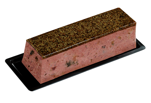 614573 GM JAVALI C BRANDY E AMEIXA 1.1Kg