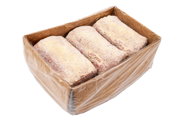 620925 ROLO DE CARNE DE PERU CONG CX + 6 KG