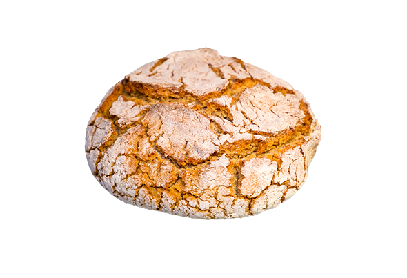 652205 Broa De Milho Amarela 500G 15 Un Cx Celeste