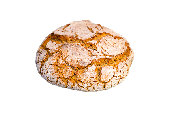 652205 Broa De Milho Amarela 500G 15 Un Cx Celeste