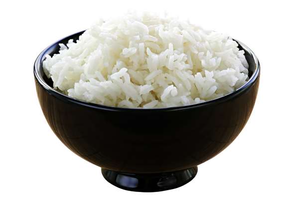 624654 ARROZ BRANCO CX 2X2kg CONG