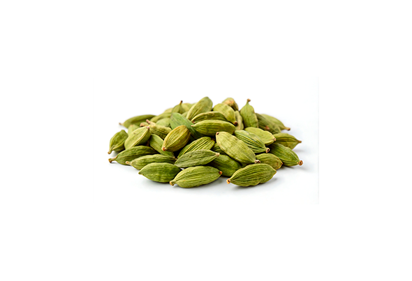 609178 Cardomomo Verde Em Grão 500G