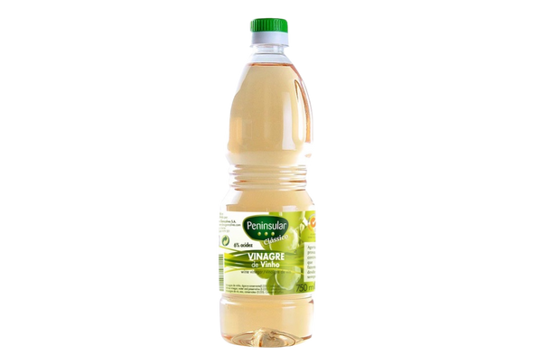661187 VINAGRE PENINSULAR 750ML