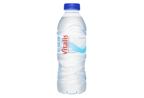 663679 AGUA VITALIS PET 33CL (24)