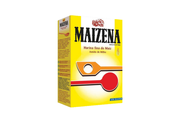FARINHA MAIZENA