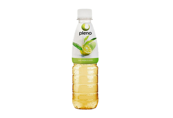 124853 TISANA CHA VERDE E LIMAO 0.33