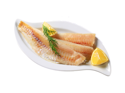 Filete De Peixe Galo