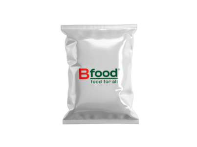 GELATINA VEGETAL MANGA BFOOD 800G