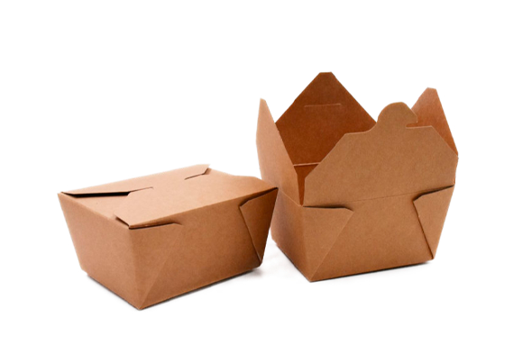 Embalagem Kraft 1272Ml Take Away