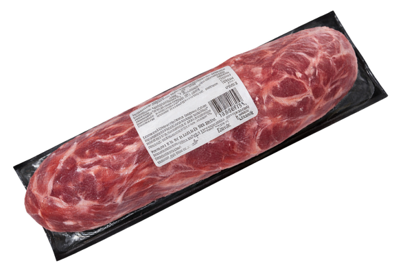 BOCHECHAS DE PORCO SABOR IBÉRICO CONGELADO