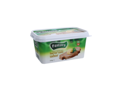 CREME VEGETAL P BARRAR 50% PASTORA 500GR