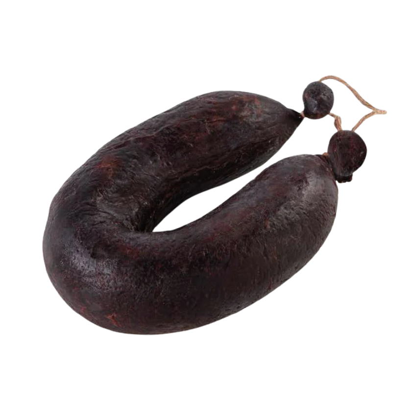 Morcela e Enchidos de Sangue