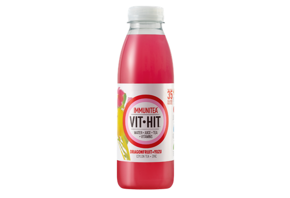 664517 VIT HIT BEBIDA IMMUNITEA 500ML