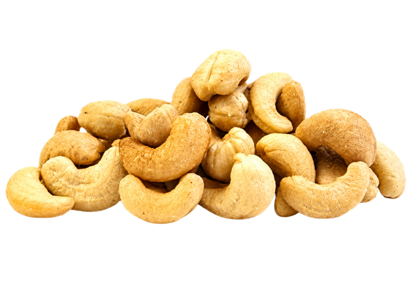 660824 CAJU FRITO S SAL FRUTOP 1KG