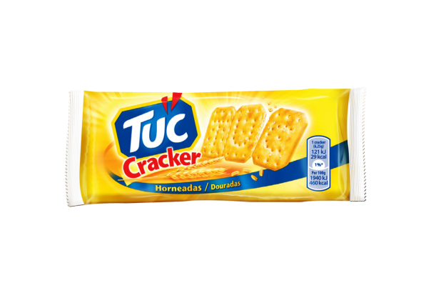 Distribuidor Bolachas Tuc Crack Salted