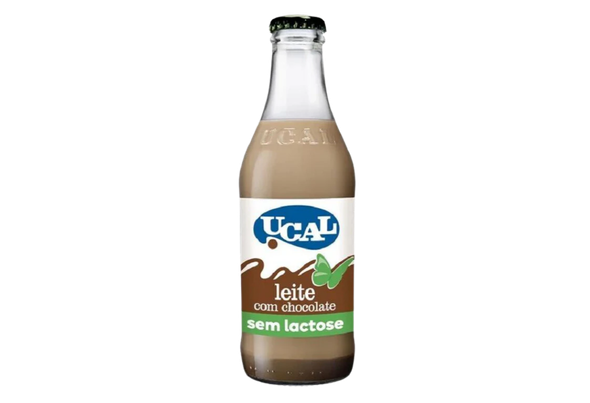 602163 LEITE CHOC UCAL GFA 250ML S LACTOSE CX24