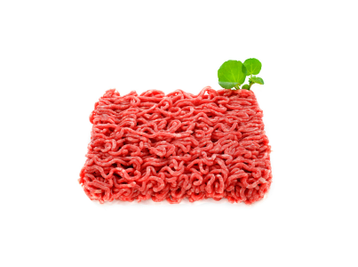 Carne Bovino Picada