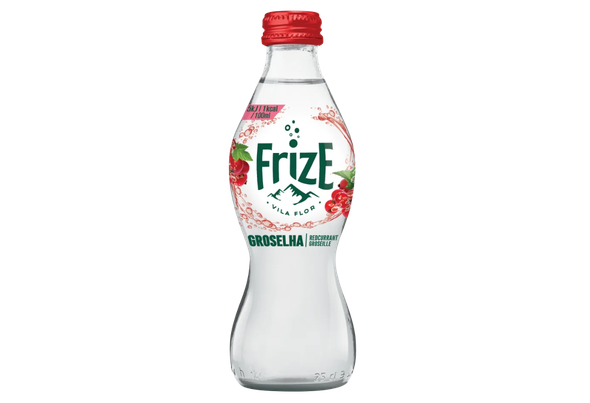 127614 AGUA FRIZE GROSELHA C GAS 0.25TP (24)