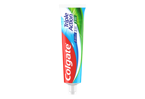659534 PASTA DENTES TRIP ACAO COLGATE 75ML CX12