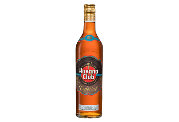 600282 RUM HAVANA CLUB ANEJO ESPECIAL 70CL