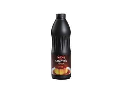 Caramelo Liquido 1.3 Kg Micau