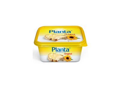 Margarina Planta Original 900G