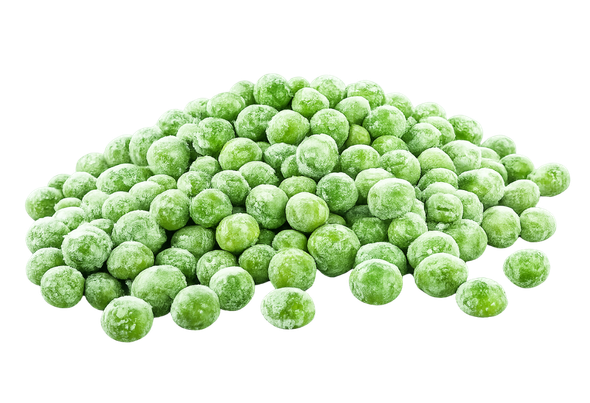 662925 ERVILHAS CONG EUROCHEFE 2.5KG