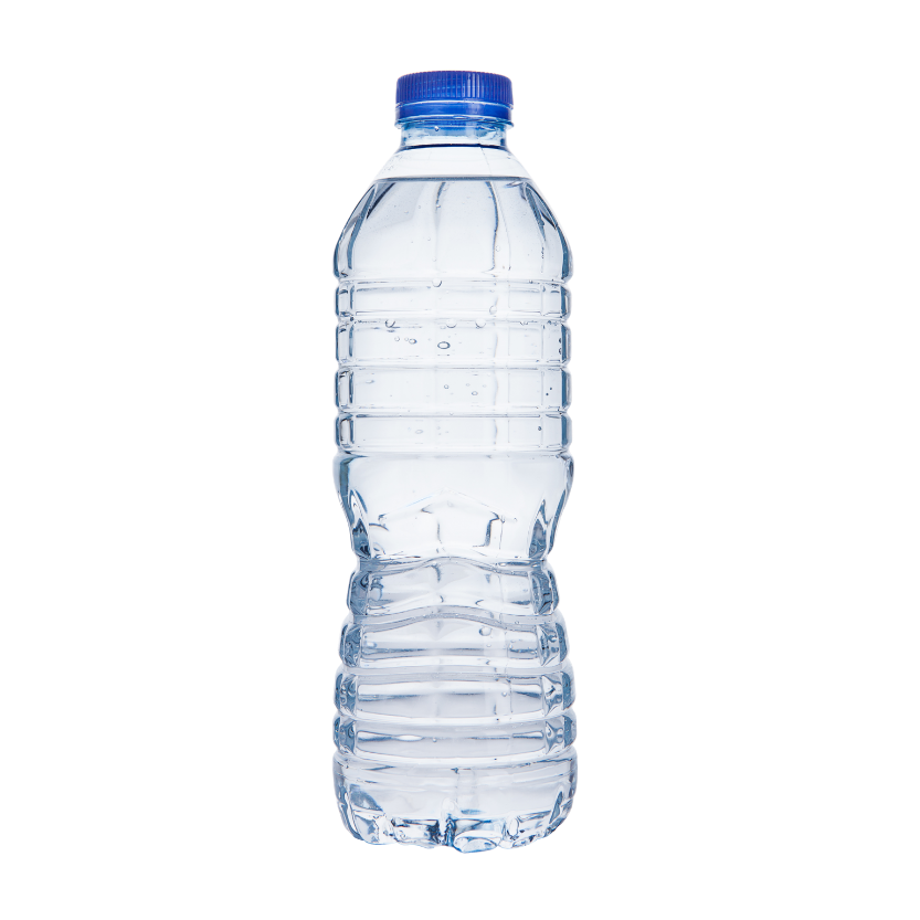 Água