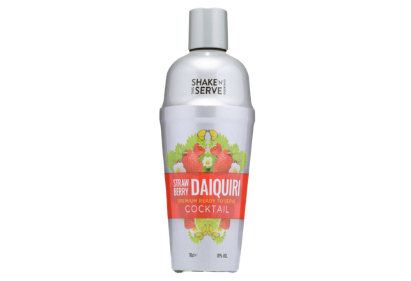 652967 BD SHAKE N SERVE DAIQUIRI MORANGO 700ML