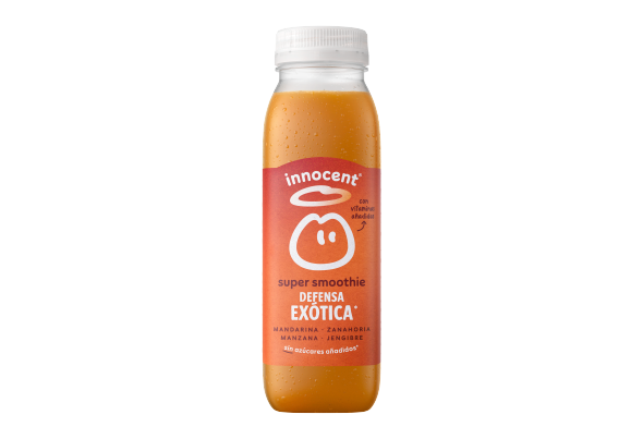 651284 INNOCENT SUPER SMOOTHIE RECARGA 300ML C8