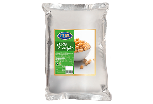 658908 GRAO BICO CISTER BOLSA 3.2KG PL