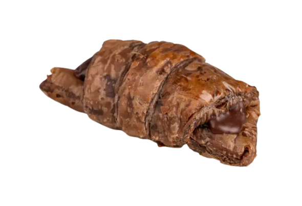 651392 MINI CROISSANT CACAU 38G 100U ATRIAN