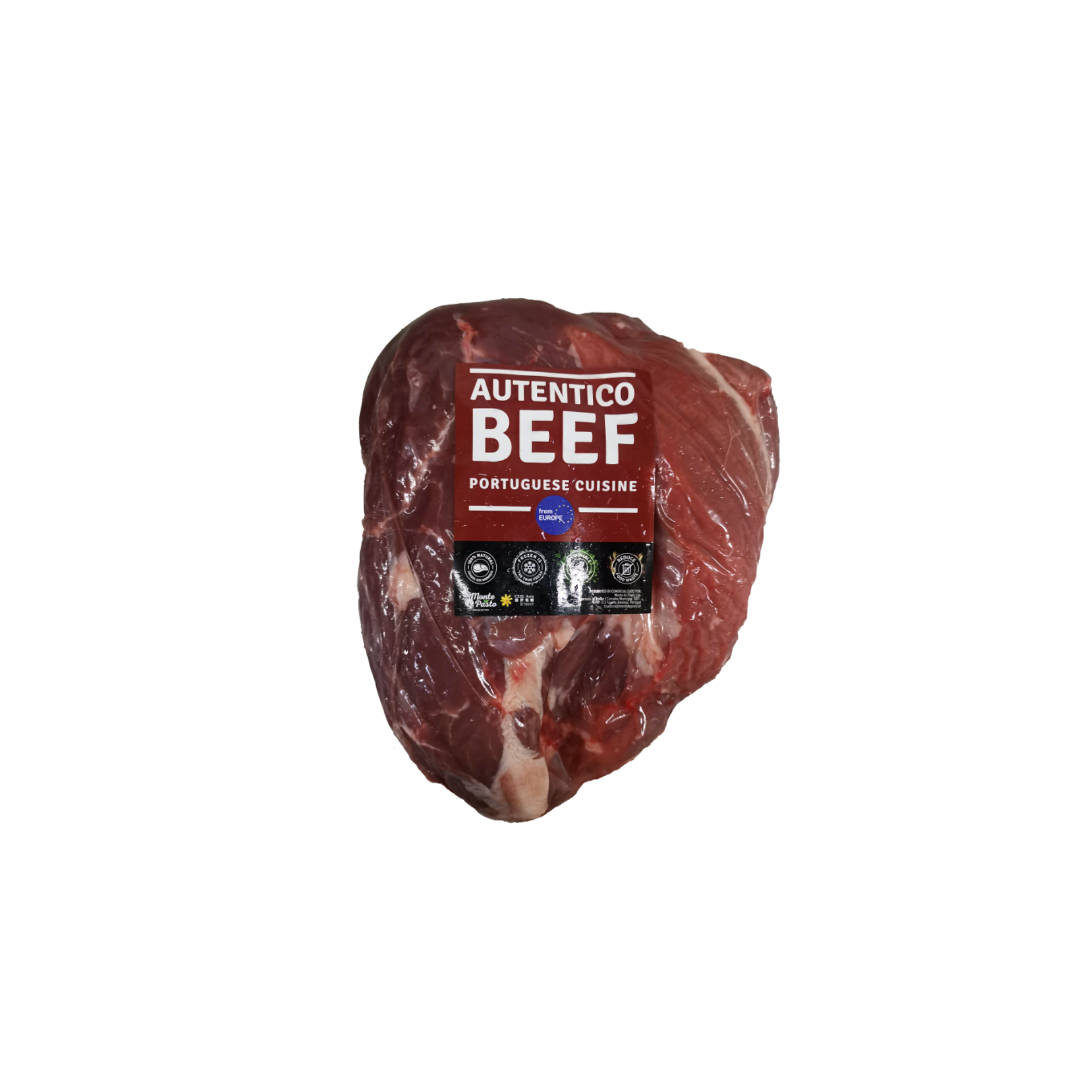 652069 AUTENTICO ESPELHO DA PA NOVILHO CONG