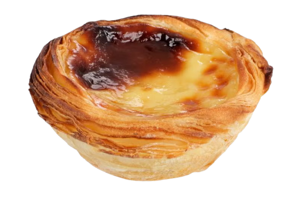 650491 PASTEL NATA CACAU 70G 36UN FRIPAN