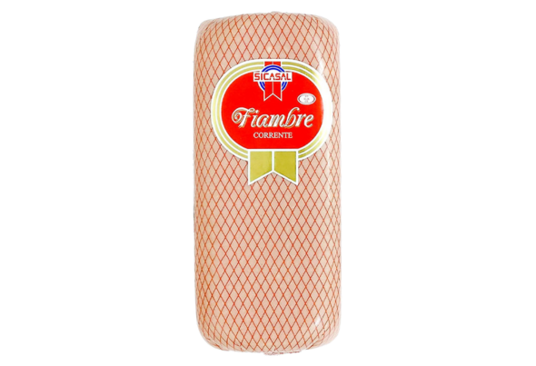 FIAMBRE BARRA CORRENTE SICASAL