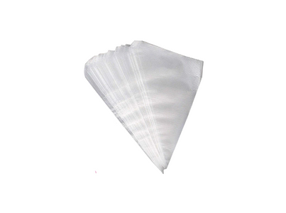 SACO PASTELEIRO 23X46 (ROLO 10UN)