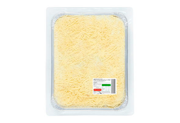 LASANHA DE ESPINAFRES E RICOTA CONGELADA DELLIZZIA