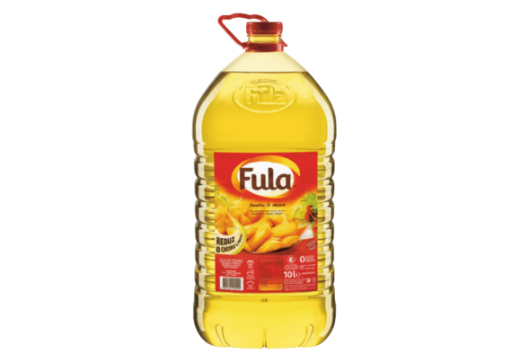 658119 OLEO FULA 10L
