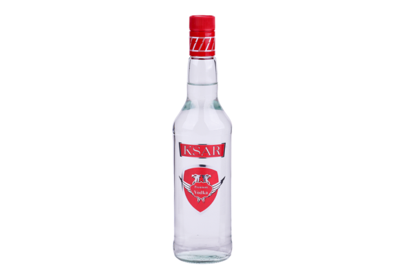 VODKA KZAR ZIMBRO
