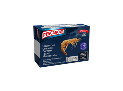 Camarao Mocamb Cb 10 20 Cx 2Kg Pescanova
