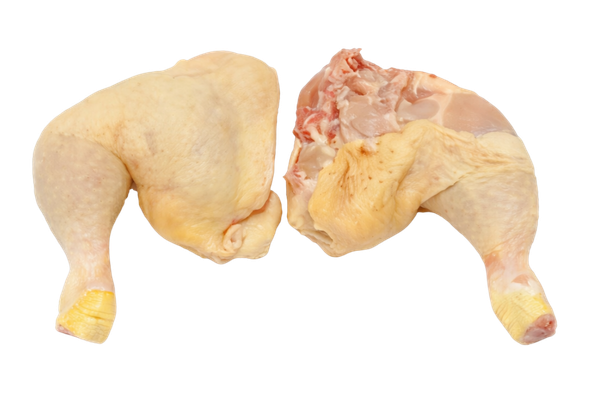 125179 PERNA FRANGO N CALIBRADA CONG.IMPORTADA