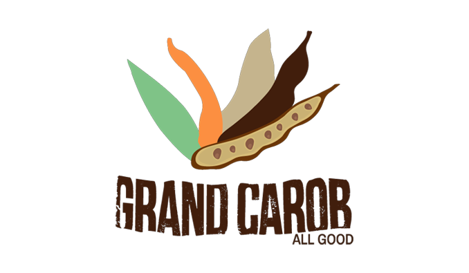 Grand Carob Button Hero