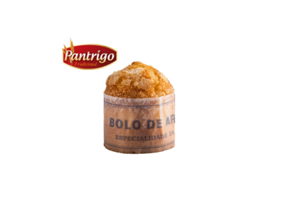 Bolo Arroz 65G (Cx 40) Pantrigo