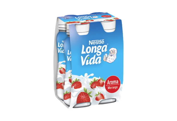 633044 IOG LIQ MORANGO LVIDA 4X160G