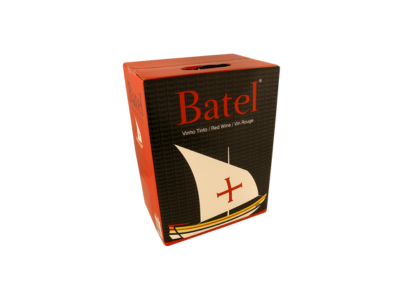 Vinho Tto 5L Bag In Box 9,5% Batel