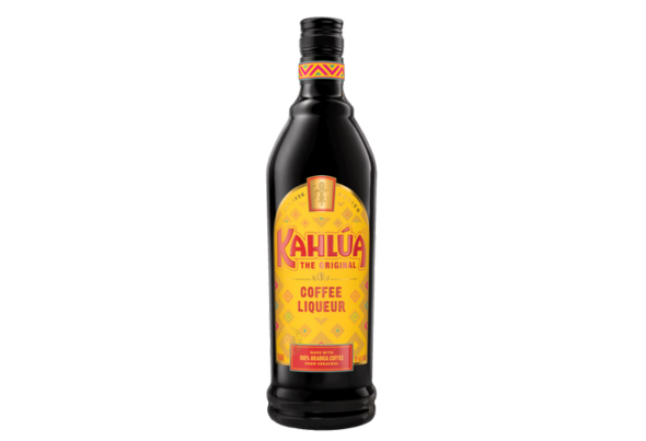KAHLUA RUM E LICOR DE CAFÉ