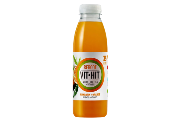 VIT HIT BEBIDA REBOOT 500ML